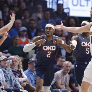 nba盘口-追梦谈约基奇回击多特：有人说如果是我肯定被驱逐？很有可能