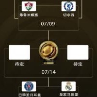 官方：2025世俱杯不设季军赛，让无缘决赛的人员尽快投入后续安排