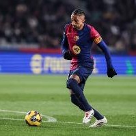 nba盘口-拉菲尼亚在一月份时说：获得金球奖提名，对我就已经是一种胜利