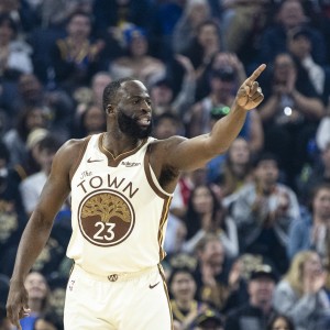 nba盘口-邓利维：我们希望追梦留在勇士 跟库里一样在这里结束职业生涯！