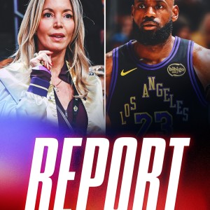 nba竞猜-Skip：湖人的活力被珍妮和LBJ之间的争议消耗 且缺少小里的爆发力