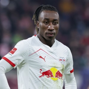 nba投注-德天空：军枪城魔+维拉定期考察扬·迪奥曼德，莱比锡要价1亿欧