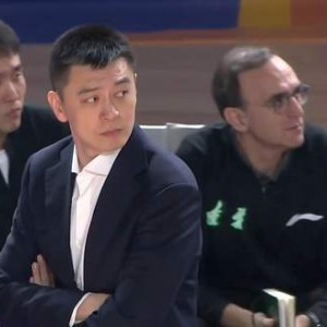 nba竞猜-辽宁媒体人曝杨鸣已经下课，接替之人果然是他，辽篮真能崛起吗？
